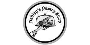 Ashley's Pastry Shop logo